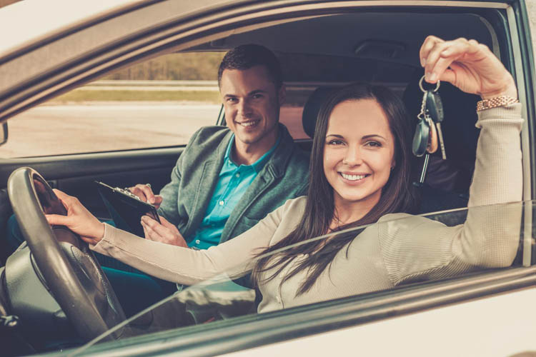 Quels sont les avantages du permis de conduire accéléré ?, Civrieux-d'Azergues
