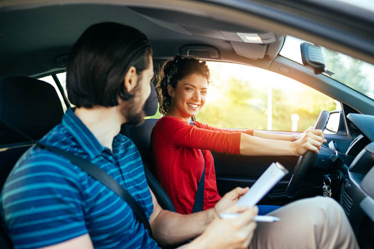 Conduite accompagnée Civrieux-d'Azergues