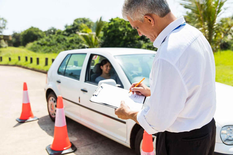 Permis auto Civrieux-d'Azergues
